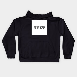 YEET Kids Hoodie